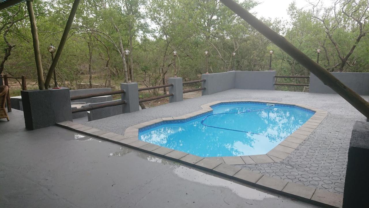 Svh Bush Lodge Marloth Park Eksteriør billede